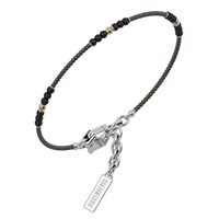 Bracciale Bikkembergs Uomo in Acciaio ECHB22